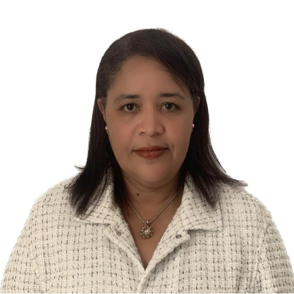 Jasmin Urbaez